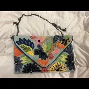 LA Chic Designs handbag